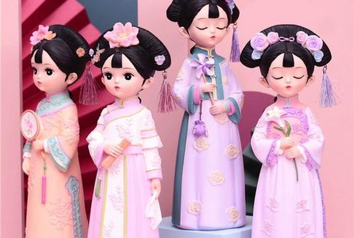 历史人物玩偶摆件(人偶摆件叫什么) 历史人物玩偶摆件(人偶摆件叫什么)