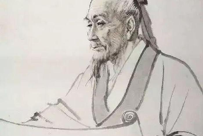 中国古代人物画像素描图片,中国古代人物画法 中国古代人物画像素描图片,中国古代人物画法