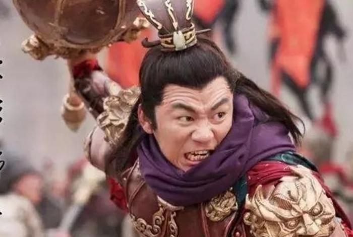 中国历史力气最大十人，中国古代力气最大的人