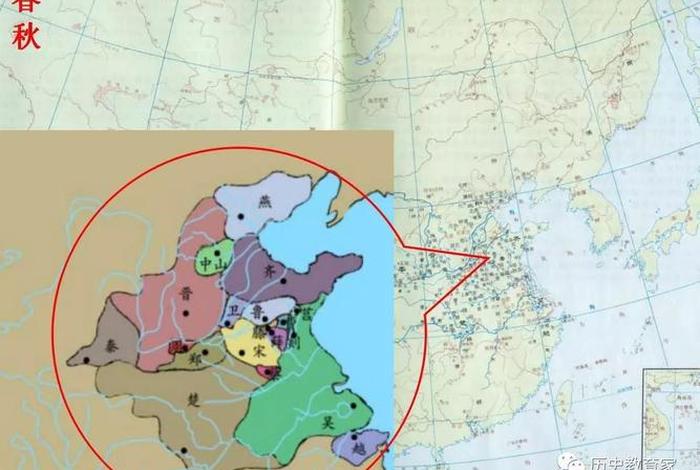 中国历史历代王朝地图，中国历代王朝图表