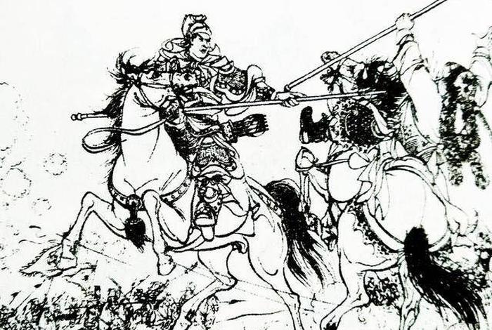 中国历史人物杨延昭的故事 - 中国历史人物杨延昭的故事有哪些 中国历史人物杨延昭的故事 - 中国历史人物杨延昭的故事有哪些