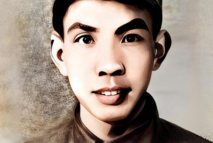 中国历史人物年轻照片、历史人物年轻时 中国历史人物年轻照片、历史人物年轻时