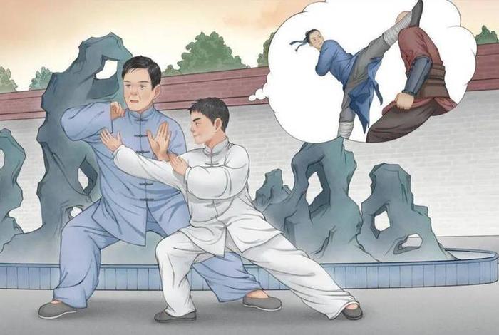 中国历史人物武人有哪些 历史人物武训