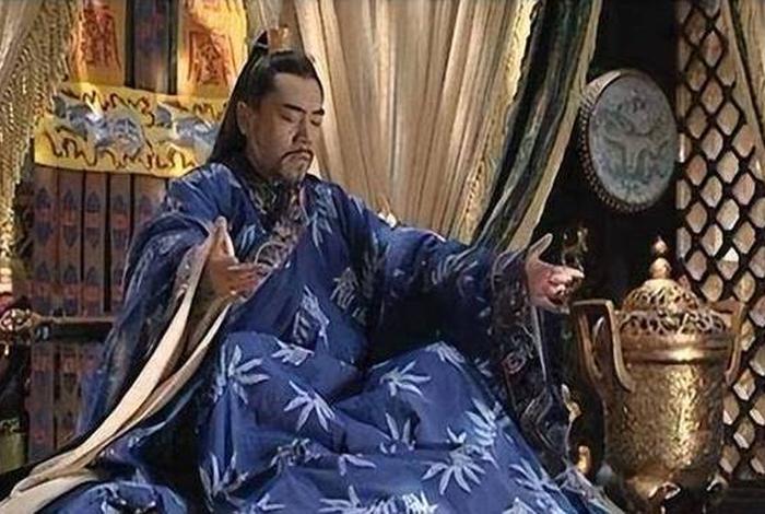 历史上吃人的皇帝是谁 - 历史吃人的人 历史上吃人的皇帝是谁 - 历史吃人的人