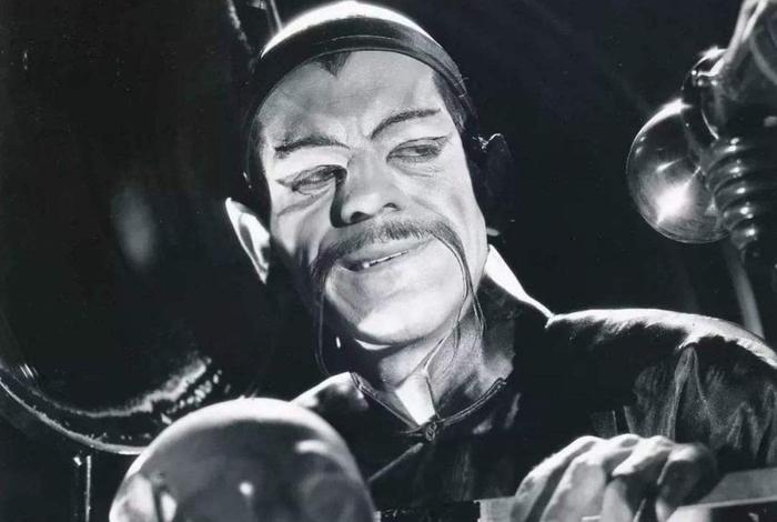 外国影视剧中的中国人、外国人电影中的中国 外国影视剧中的中国人、外国人电影中的中国