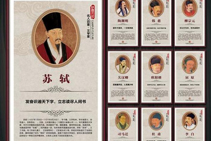 中国历史上的著名作家有哪些;中国从古至今的著名作家 中国历史上的著名作家有哪些;中国从古至今的著名作家