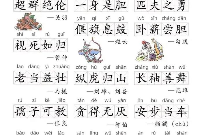 历史人物成语故事大全100篇;历史人物成语故事大全100篇视频 历史人物成语故事大全100篇;历史人物成语故事大全100篇视频