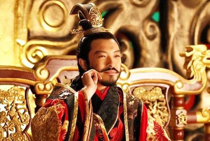 历史人物对杨广的评价 历史学家对杨广的评价 历史人物对杨广的评价 历史学家对杨广的评价