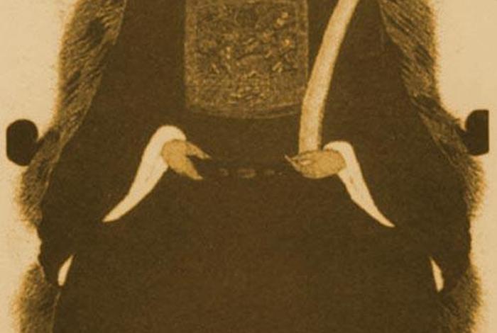 中国历史人物比赛获奖名单，《中国历史人物》