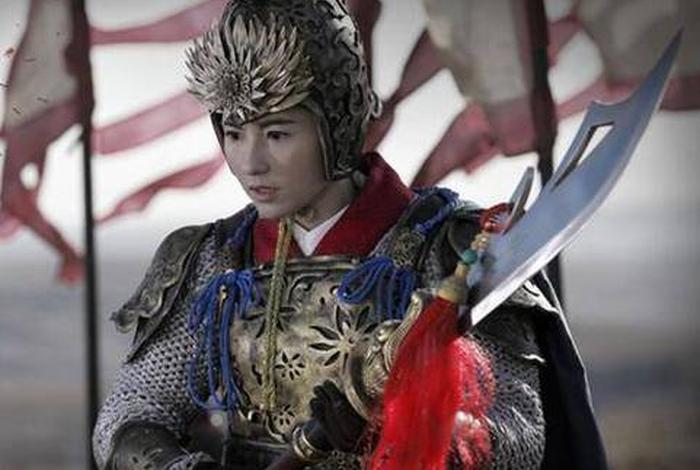 中国历史上的女将军有哪些;中国历史有名女将 中国历史上的女将军有哪些;中国历史有名女将