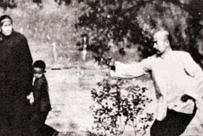 中国历史武功高人、中国有史以来武功最高的人 中国历史武功高人、中国有史以来武功最高的人