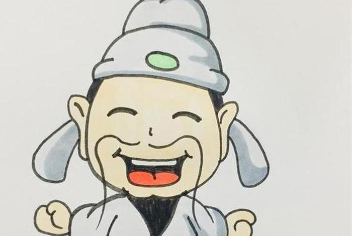 历史人物形象图自己画、历史人物图像简笔画 历史人物形象图自己画、历史人物图像简笔画