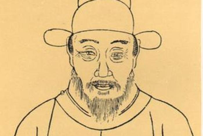 中国历史人物画像简介 中国历史人物图像