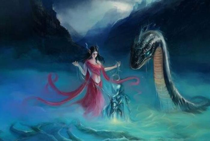 中国历史上最恐怖的人物 中国最恐怖的人物是谁 中国历史上最恐怖的人物 中国最恐怖的人物是谁