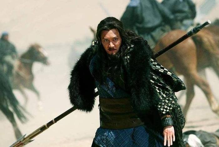 中国历史人物谁最能打枪的,中国历史十大最能打的人 中国历史人物谁最能打枪的,中国历史十大最能打的人