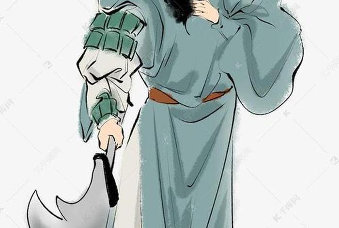 中国历史人物漫画图片 - 历史人物漫画图片 初二 中国历史人物漫画图片 - 历史人物漫画图片 初二