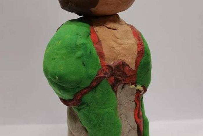 历史人物模仿图片;历史人物模型制作 历史人物模仿图片;历史人物模型制作