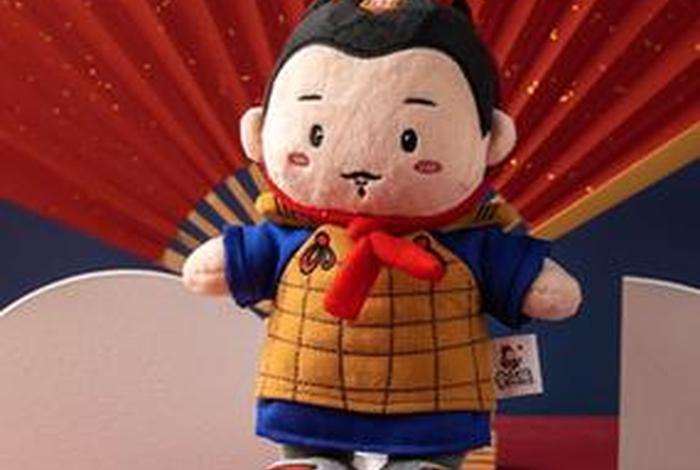 中国历史人物玩偶名字 - 有名的玩偶 中国历史人物玩偶名字 - 有名的玩偶