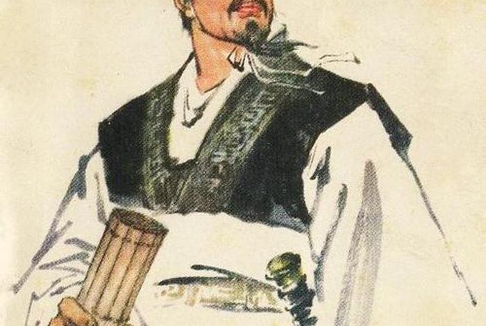 中国历史上具有代表性的人物(中国历史及代表人物) 中国历史上具有代表性的人物(中国历史及代表人物)