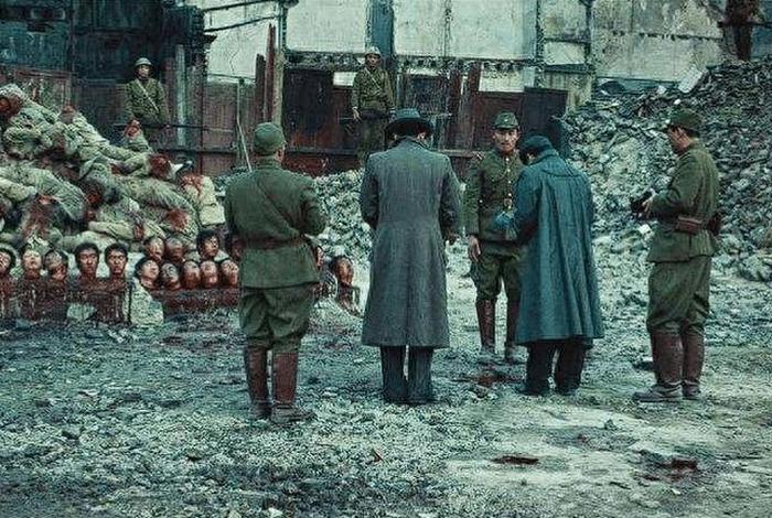 中国历史上打过最惨的一次仗 中国最惨的一场战争 中国历史上打过最惨的一次仗 中国最惨的一场战争