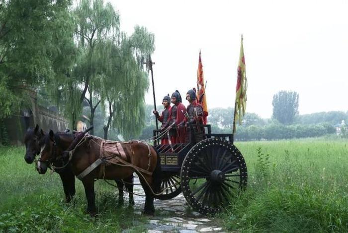 古代中国人骑马的历史 古代骑马有什么意思