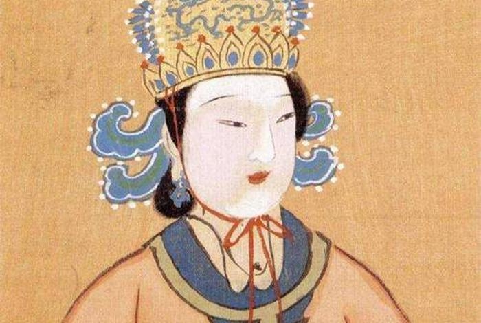 中国古代女性历史人物 - 中国古代女性历史人物有哪些