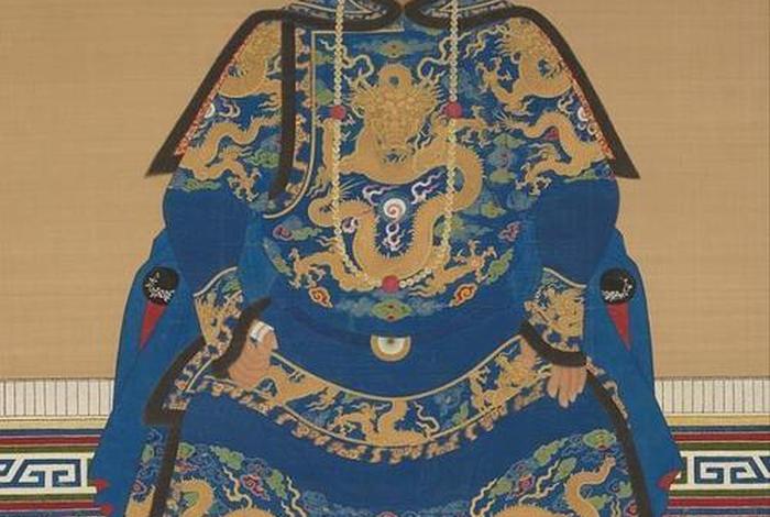 中国历史人物康熙是谁(康熙历史人物介绍) 中国历史人物康熙是谁(康熙历史人物介绍)