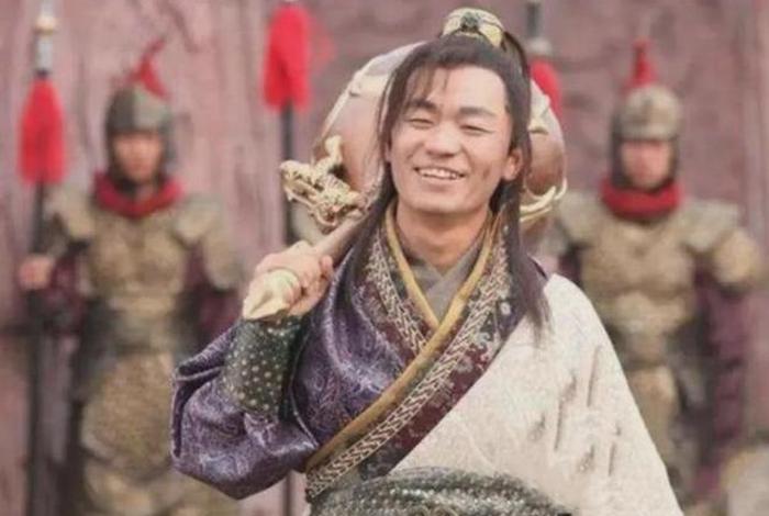 中国古代单挑最强的人（古代单挑最厉害的人）