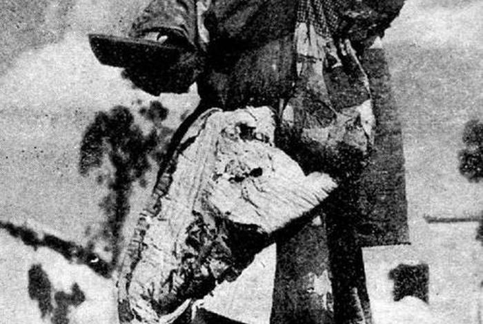 中国历史人物武人有哪些 历史人物武训