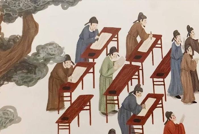 历史人物对杨广的评价 历史学家对杨广的评价 历史人物对杨广的评价 历史学家对杨广的评价