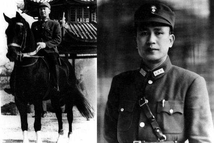 中国历史人物白崇禧的故事,白崇禧其人 中国历史人物白崇禧的故事,白崇禧其人