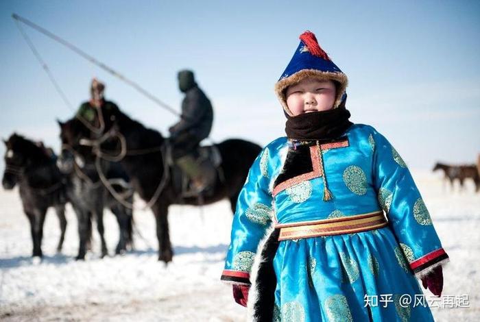 蒙古算民族吗 蒙古算民族吗知乎