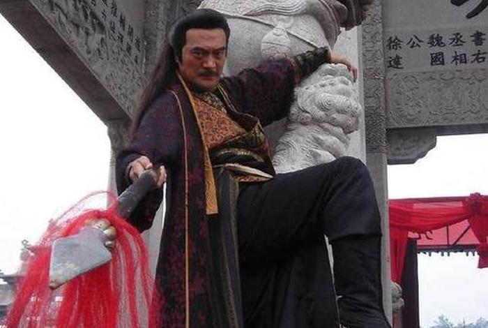 中国历史人物武功排行(中国历史人物武功排行榜前十名) 中国历史人物武功排行(中国历史人物武功排行榜前十名)