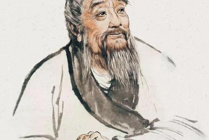 历史人物扁鹊医术高超 - 历史人物故事扁鹊学医