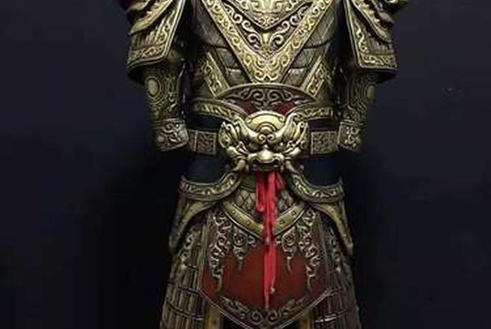 中国历史人物cosplay，中国历史人物大全