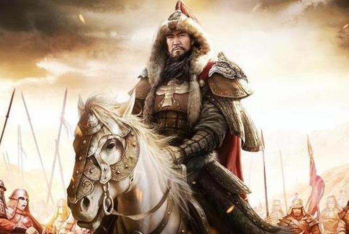 历史人物成吉思汗功绩 - 成吉思汗最突出的历史功绩是什么 历史人物成吉思汗功绩 - 成吉思汗最突出的历史功绩是什么