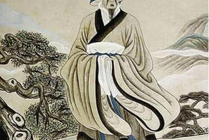 中华历史文化名人墨子(墨子名人故事) 中华历史文化名人墨子(墨子名人故事)