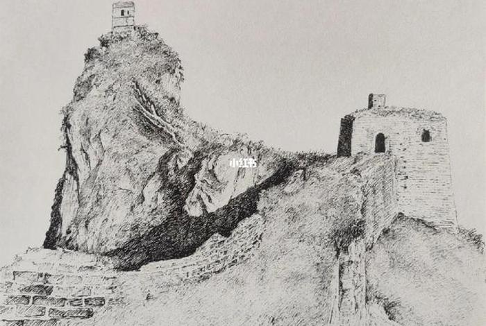 中国素描题材历史 - 简述中国素描演变史 中国素描题材历史 - 简述中国素描演变史