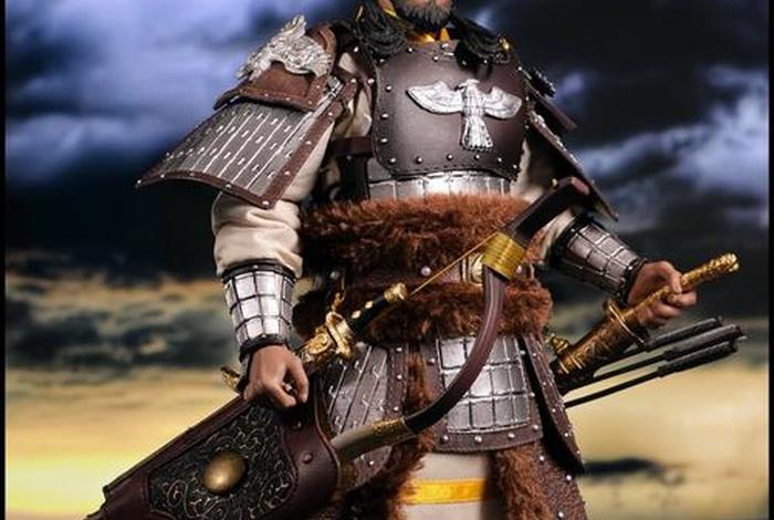 中国历史第一武将成吉思汗;中国历史第一武将成吉思汗图片 中国历史第一武将成吉思汗;中国历史第一武将成吉思汗图片