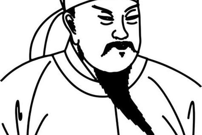 中国历史人物画素材;中国历史人物画像 中国历史人物画素材;中国历史人物画像