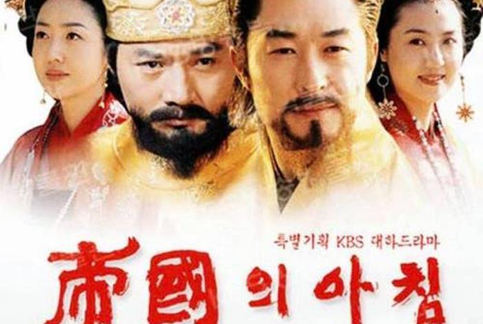 韩国历史人物介绍,韩国有哪些历史人物 韩国历史人物介绍,韩国有哪些历史人物