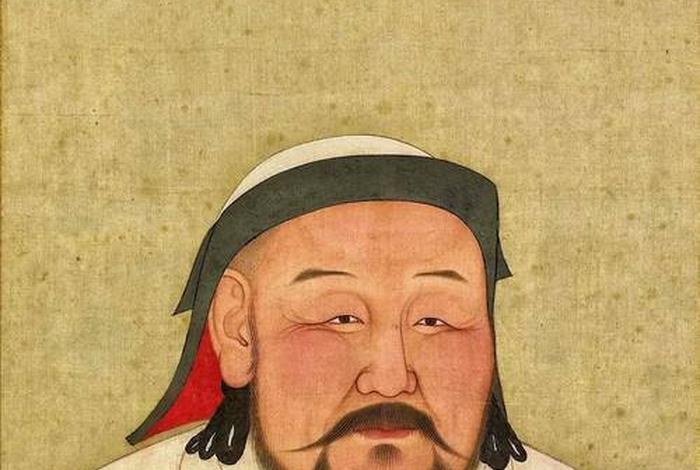 中国历史第一武将成吉思汗;中国历史第一武将成吉思汗图片 中国历史第一武将成吉思汗;中国历史第一武将成吉思汗图片