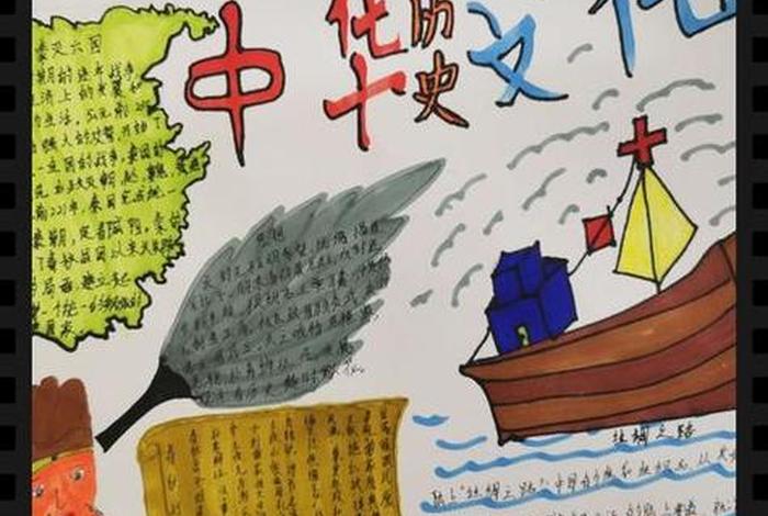 中国历史朝代手机壁纸(中国古代历史朝代手抄报) 中国历史朝代手机壁纸(中国古代历史朝代手抄报)