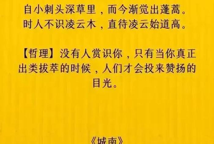 读中国历史悟人生哲理，感悟中国历史的句子