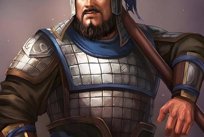 中国古代十大单挑猛将 古代单挑能力最强的武将排行榜 中国古代十大单挑猛将 古代单挑能力最强的武将排行榜