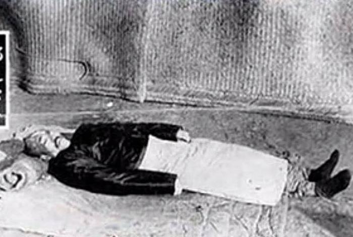 中国历史人物生死之谜 历史人物死亡 中国历史人物生死之谜 历史人物死亡