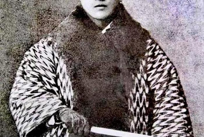 中国近代史历史人物女生（中国近代史杰出的女性）