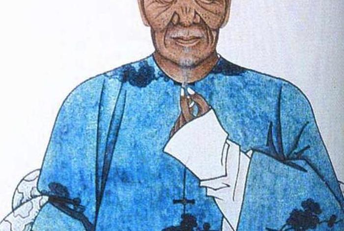 中国历史人物最大是多少岁了 历史人物年龄最大的是