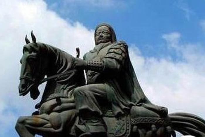 历史人物成吉思汗功绩 - 成吉思汗最突出的历史功绩是什么 历史人物成吉思汗功绩 - 成吉思汗最突出的历史功绩是什么