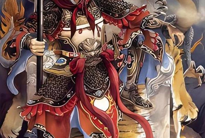 历史人物战神排名 - 历史人物战神排名前十